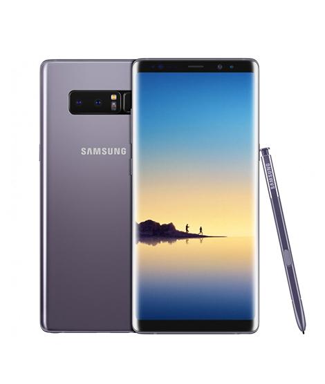Samsung Galaxy Note 8 Smartphone - 6.3