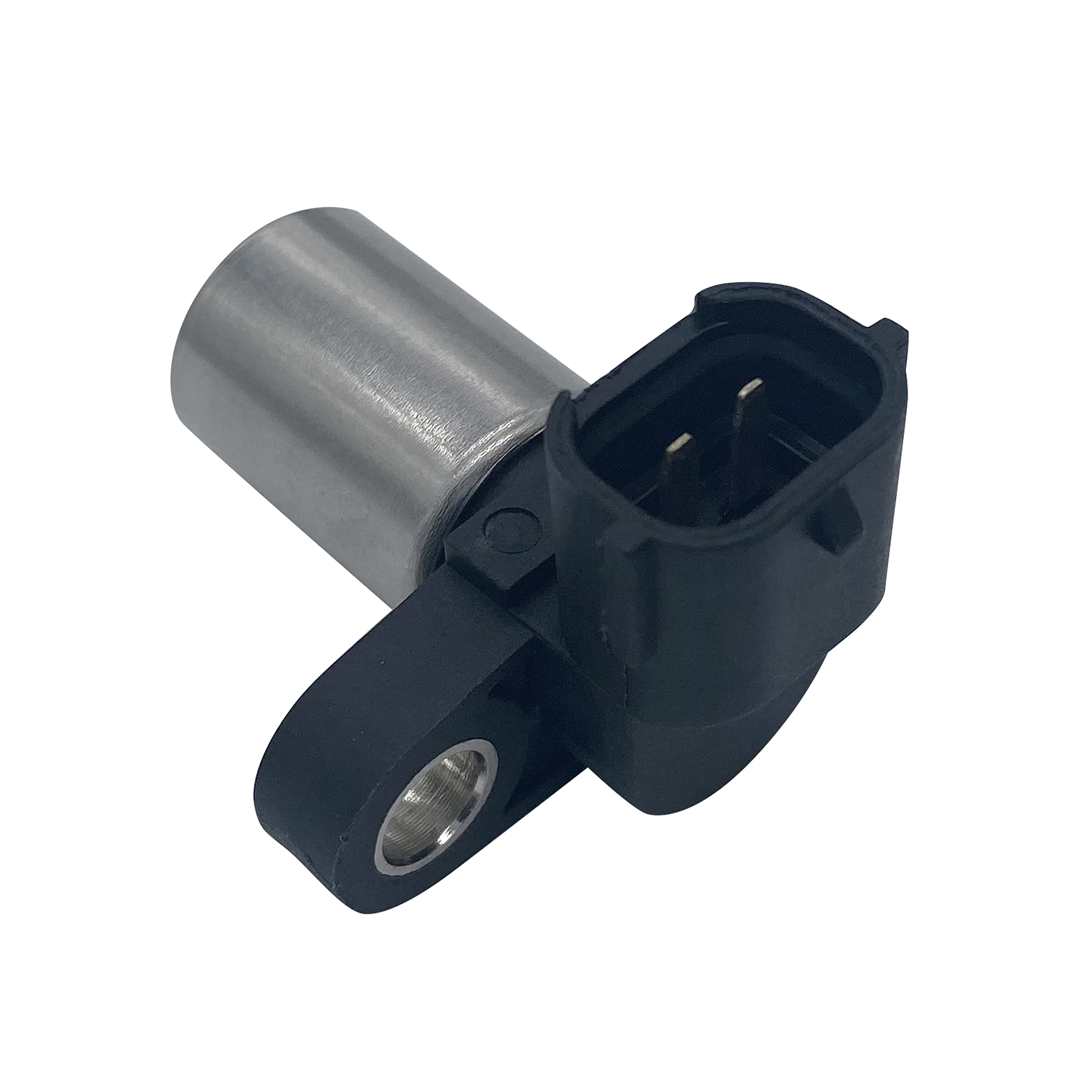 High-Quality Engine Crankshaft Position Sensor Compatible with Subaru 9-2X Baja BRZ Forester Impreza Legacy Outback WRX STI XV Crosstrek 2.5L 2.0L 1.8L 2.2L - Replaces OEM 22053AA040 22053AA050 22053AA051 22053AA052 22053AA053 32005937 SU4012 - Perfect for Engine Performance & Diagnostics