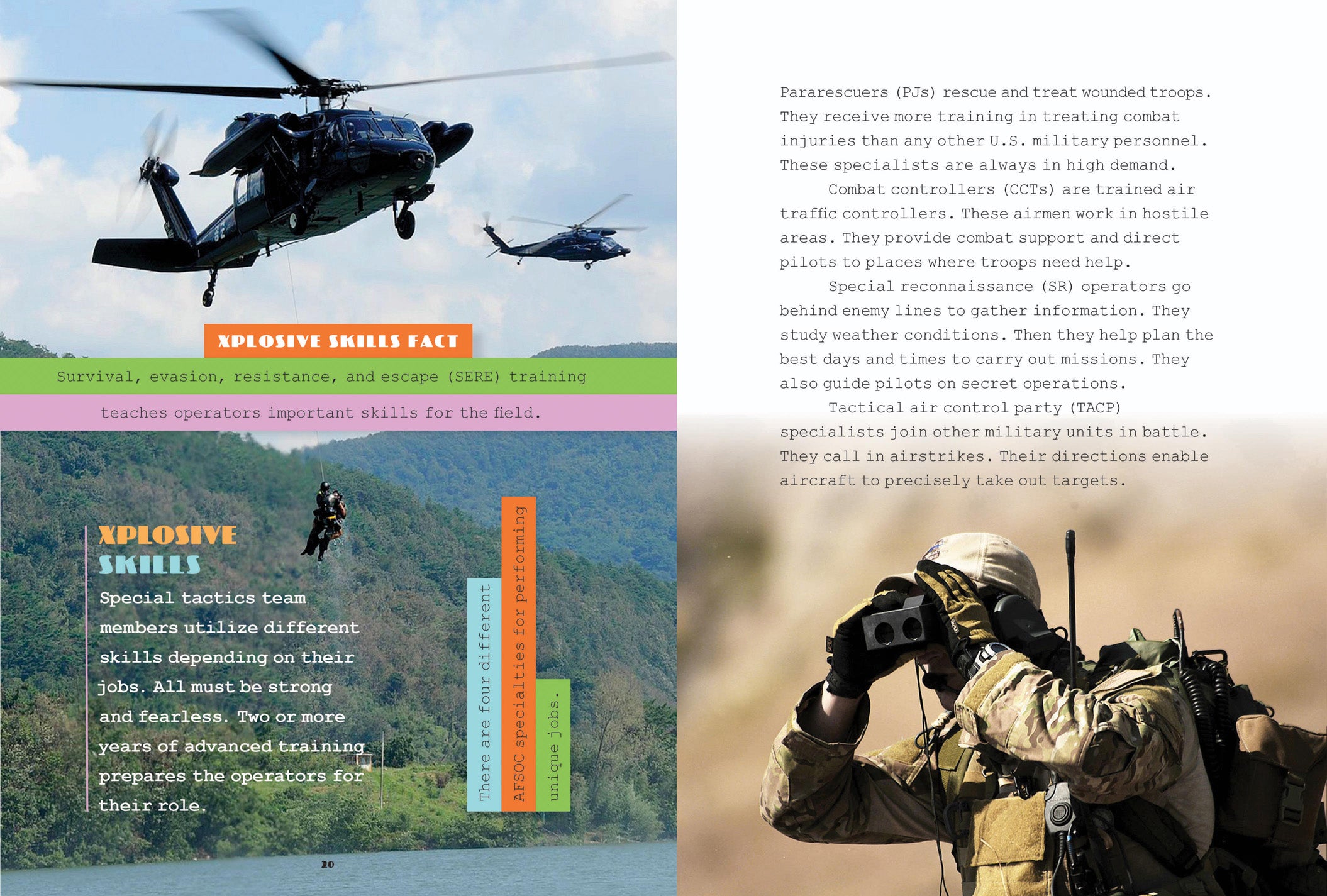 AFSOC 9781640263673 - Military History Book | Perfect for History Enthusiasts & Military Buffs | Great for Research, Gifts & Collectors