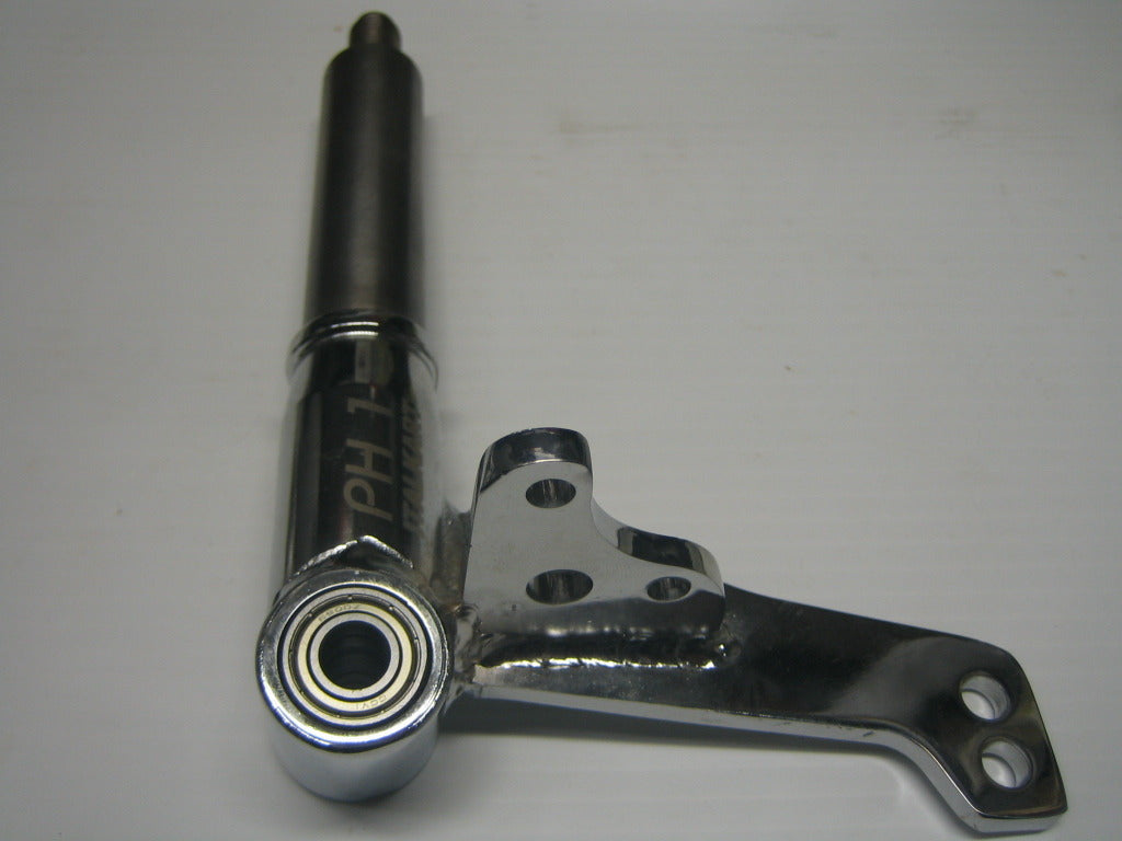 10mm & 25mm Spindles with Mounting Bracket - 10.25 Degree Taper for CNC Machines, Woodworking Lathes & Industrial Equipment
