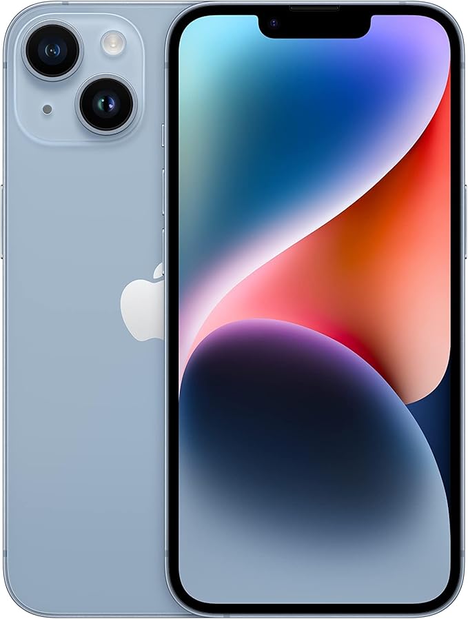 Apple iPhone 14 6.1