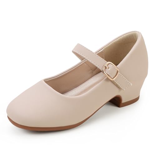 Nude Nubuck