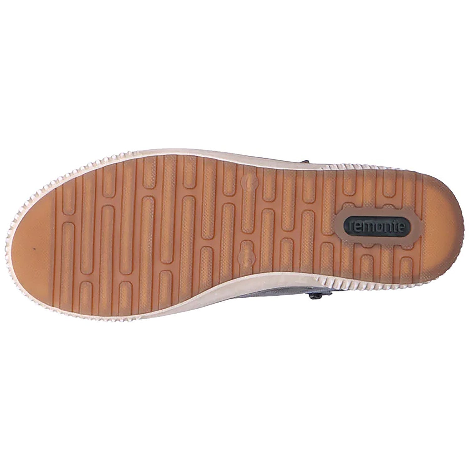 Rieker Maditta 72 Women's Comfortable Slip-On Shoes - Casual Walking Shoes for Women - Perfect for Office, Travel & Everyday Wear