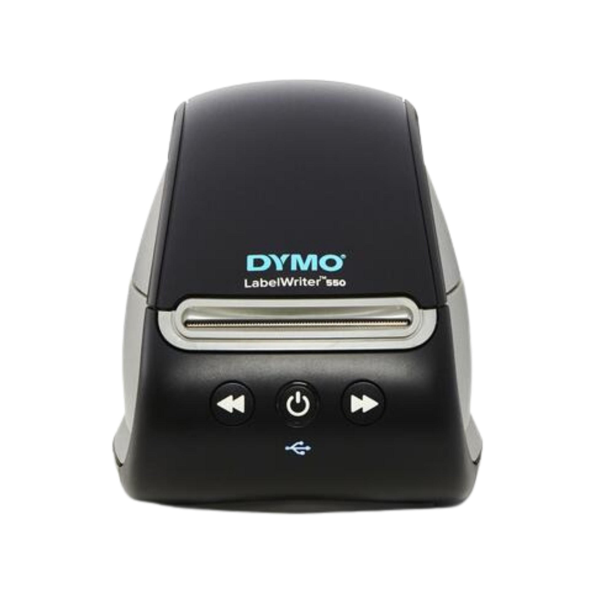 DYMO LabelWriter 550 Label Printer - High-Speed Thermal Shipping Label Printer for Home & Office Use - Perfect for Amazon FBA, eBay, Etsy Sellers & Small Businesses