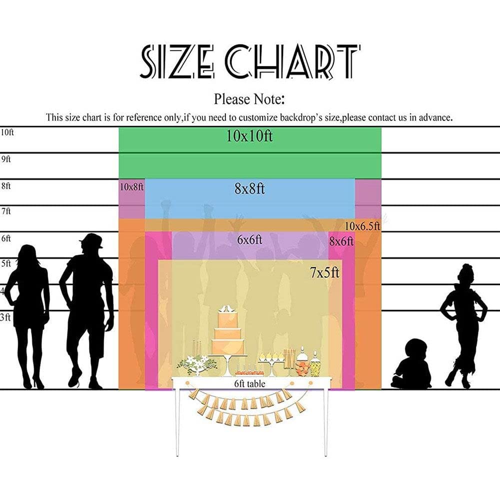 Pink Floral Elephant Baby Shower Backdrop - 7x5ft It's a Girl Banner for Little Peanut Theme Decorations | Perfect for Nursery Wall Decor, Gender Reveal Parties & Newborn Photography Background