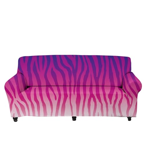 Purple Stripe