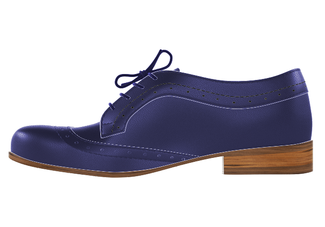 Men's Astoria Derby Shoes - Classic Leather Dress Shoes for Business & Formal Occasions | Comfortable & Stylish Oxfords for Work, Weddings & Office Wear