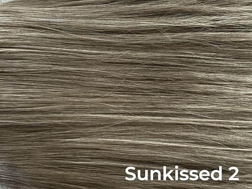 Darker Sunkissed