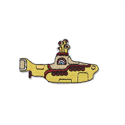 Yellow Submarine M