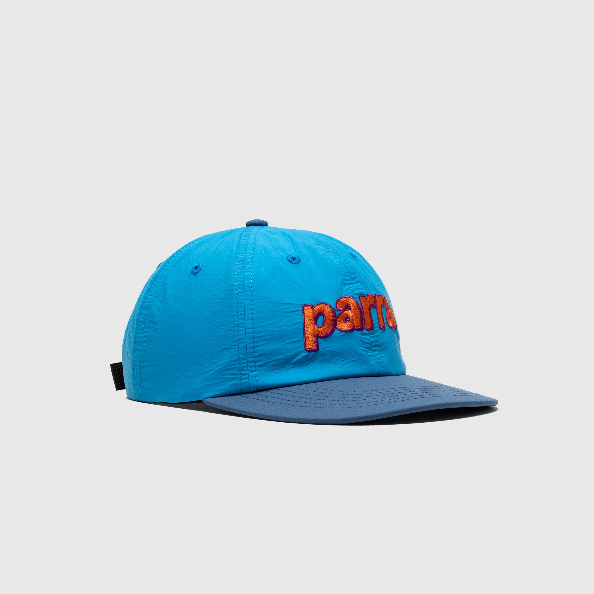 Stylish Lowercase 6-Panel Hat - Trendy Baseball Cap for Men & Women - Perfect for Outdoor Activities, Sports, and Casual Wear