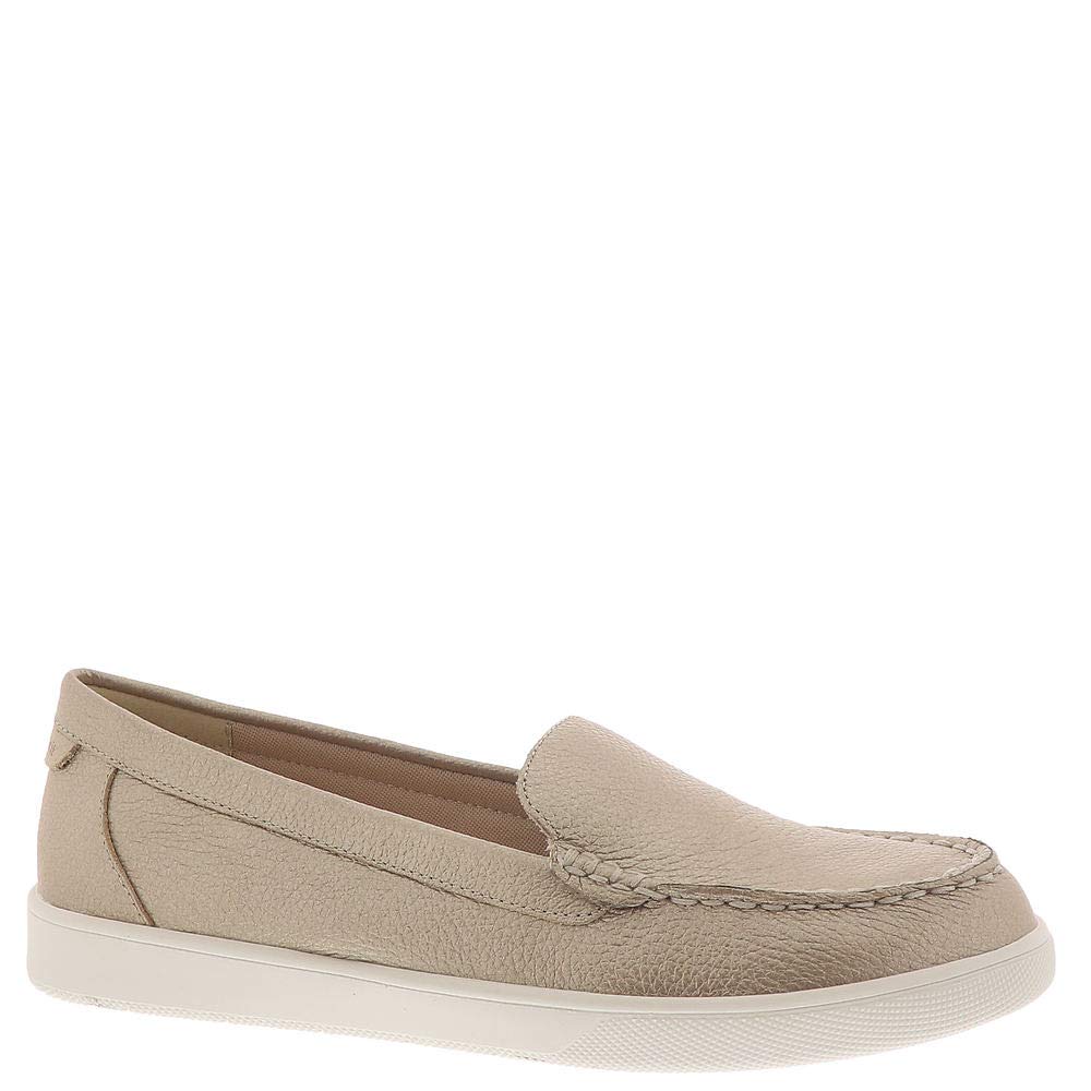 Easy Spirit Women's Slip-On Board Shoes - Comfortable Casual Loafers for Walking, Travel & Everyday Wear