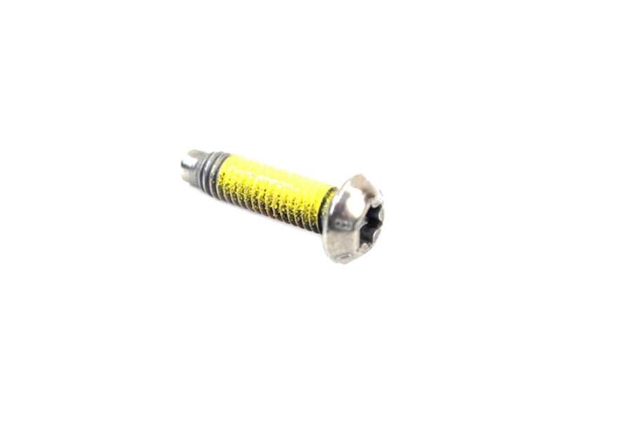 Genuine Mopar Replacement Pan Head Locking Screw for Dodge RAM 1500/2500/3500 Trucks - Heavy Duty Fastener for Engine, Transmission & Chassis Repairs