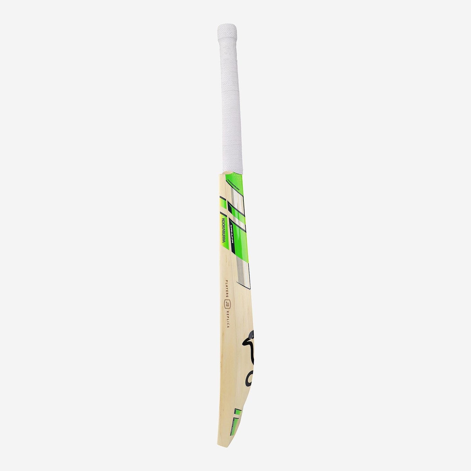 Kookaburra Jos Butler Replica Cricket Bat - Senior Size for Professional & Amateur Players - Perfect for Cricket Matches, Training & Backyard Games