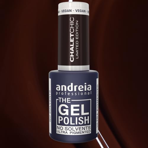 CH6 Dark Brown