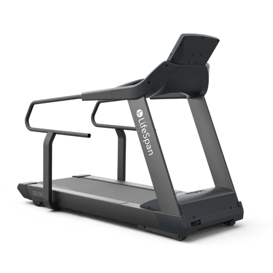 Lifespan TR7000iM Folding Treadmill with Incline - Home Gym Equipment for Running & Walking - Perfect for Cardio Workouts & Weight Loss