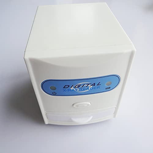MD-300 USB Digital Image Converter - Intraoral Film Scanner & Viewer for Dental X-Ray Films | Perfect for Dentists, Orthodontists & Dental Clinics