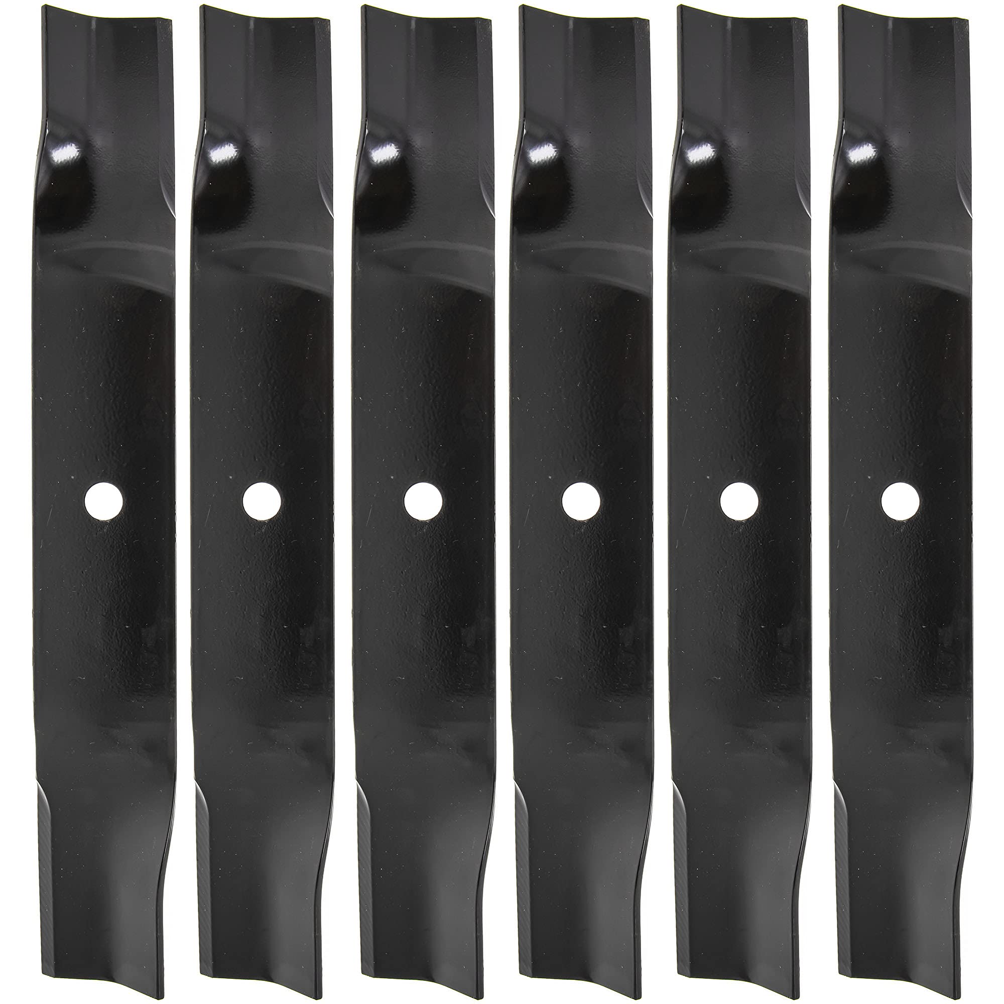 CUB CADET 01004719-0637 High Lift Lawn Mower Blade 20.5