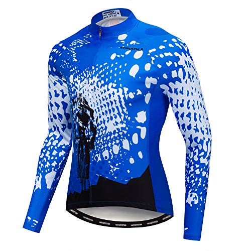 Jersey Blue