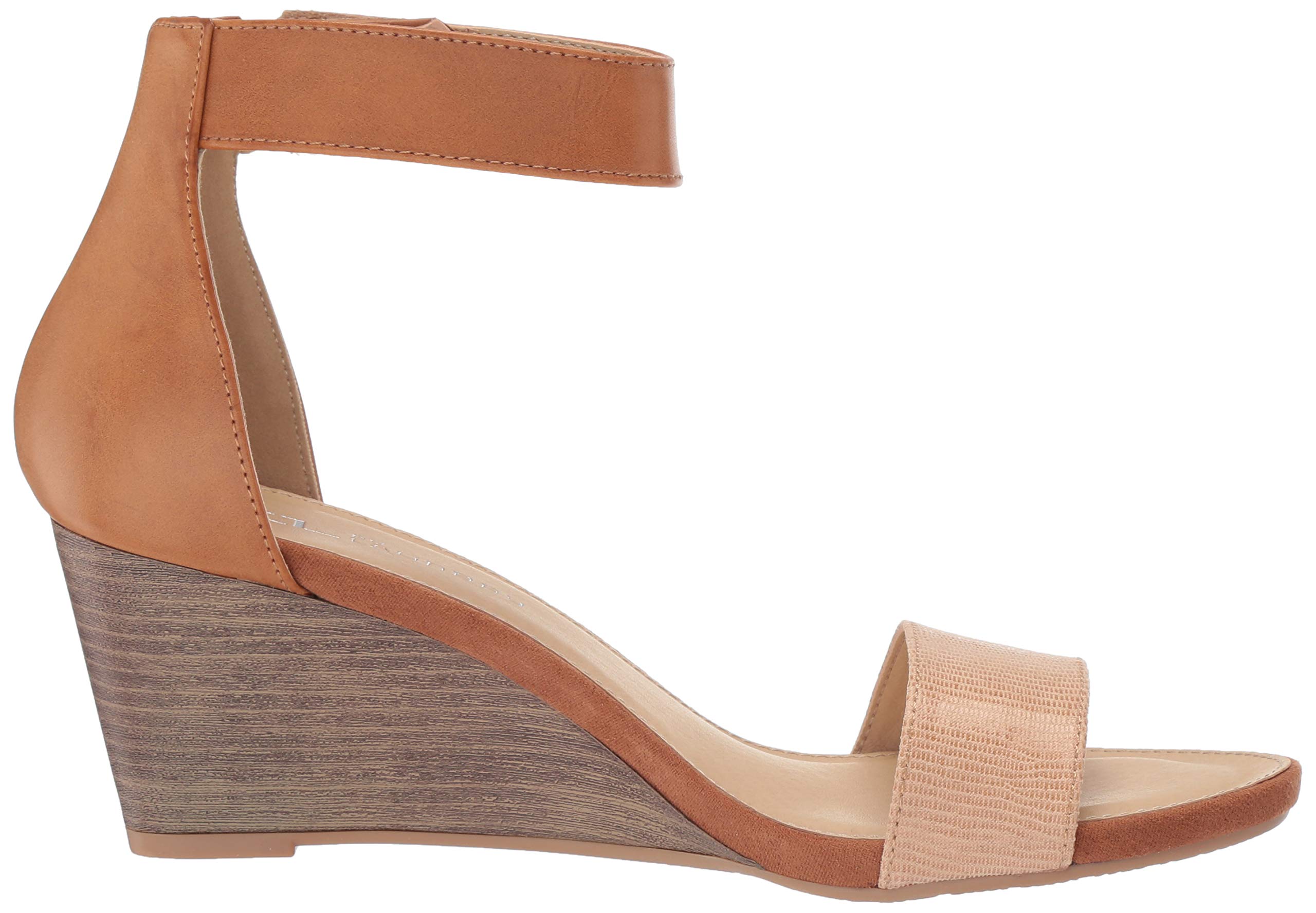 Chinese Laundry Women's Hot Zone Wedge Sandal - Comfortable Summer Casual Shoes for Beach, Vacation & Everyday Wear