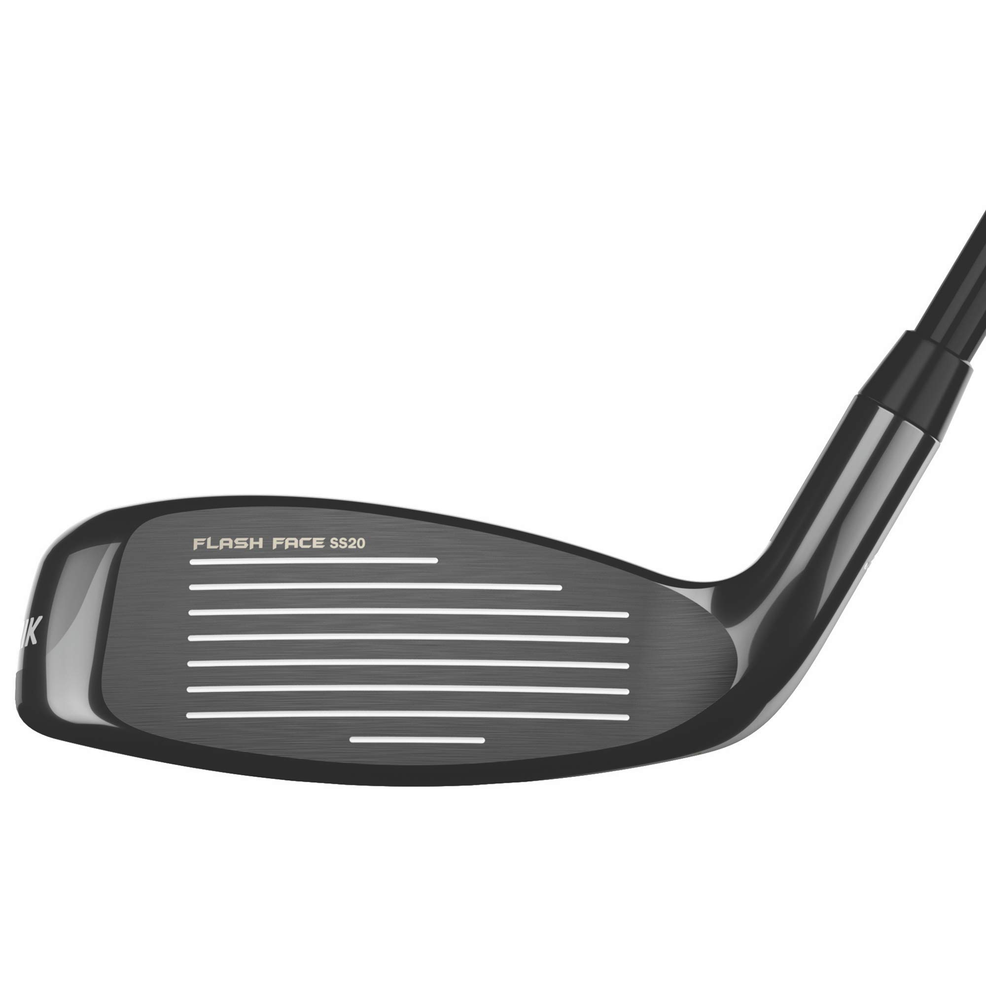 Callaway Golf 2020 Mavrik Max Hybrid Golf Club - High Launch & Forgiving Hybrid for Men & Women | Perfect for Fairway Shots & Rough Recovery | Improve Your Golf Game Today