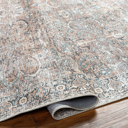 Premium Kemer KMR 2308 Soft Plush Carpet - Luxurious Home Decor for Living Room, Bedroom & Office - Stain Resistant & Easy to Clean