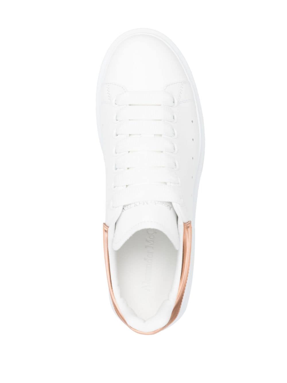 Alexander McQueen Sneakers for Men & Women - Luxury Designer Fashion Shoes for Casual & Streetwear Outfits | Perfect for Everyday Wear, Parties & Special Occasions