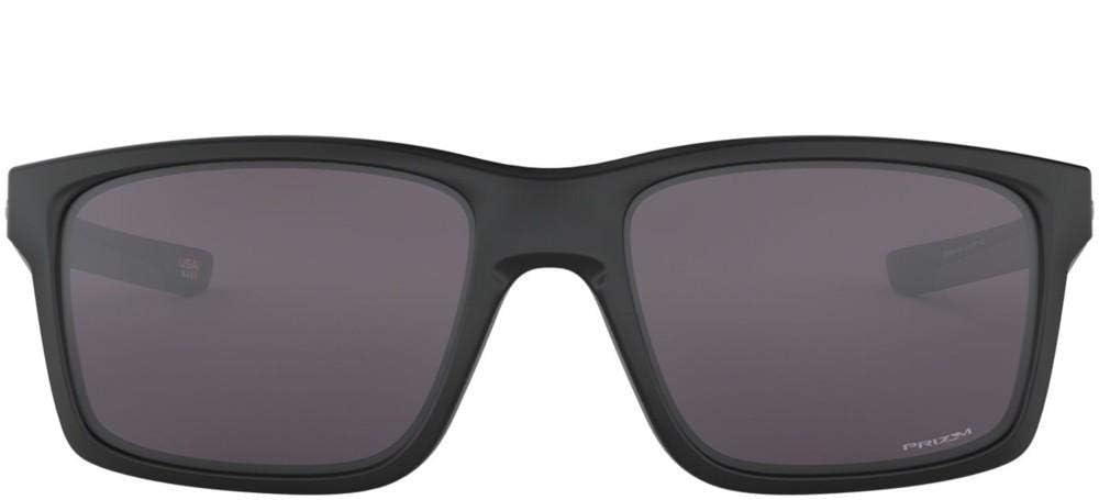 Oakley Men's Oo9264 Mainlink Rectangular Polarized Sunglasses - UV Protection, Lightweight & Durable for Running, Driving & Outdoor Activities