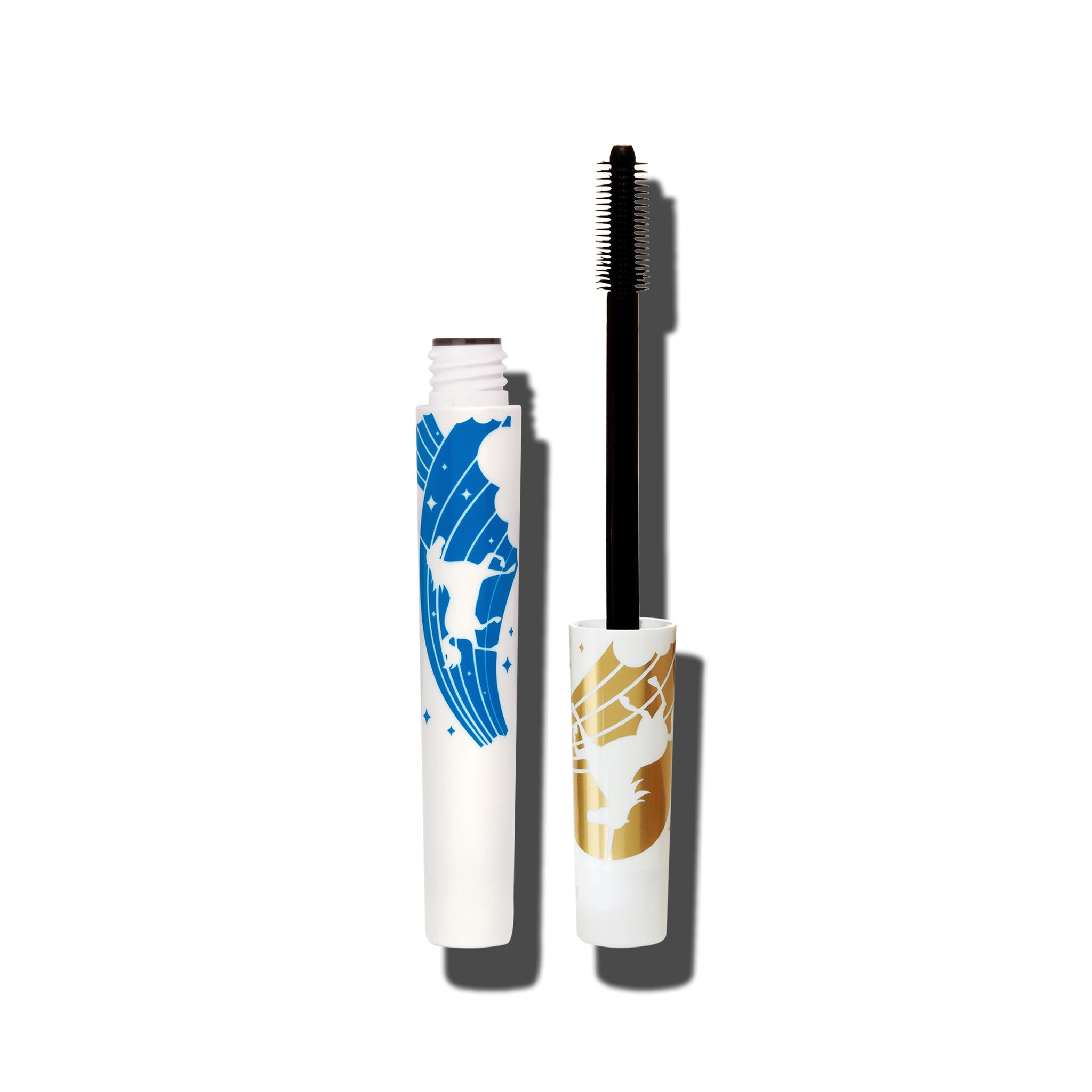Pacifica Beauty Dream Big Lash Extending 7-in-1 Mascara - Black Magic (0.25 oz) | Volumizing, Lengthening & Waterproof Formula for Dramatic Eye Looks | Perfect for Daily Wear, Special Occasions & Night Out Makeup