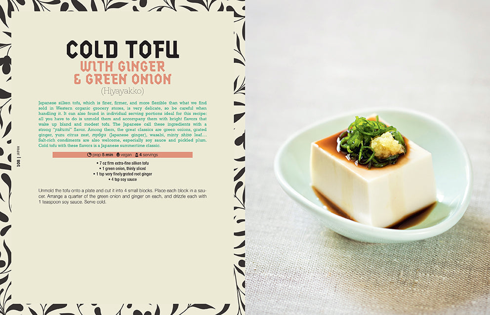 The Complete Tofu Cookbook: 100+ Easy & Healthy Tofu Recipes for Vegan, Vegetarian & Asian Cuisine - Perfect for Home Cooking, Meal Prep & Plant-Based Diets
