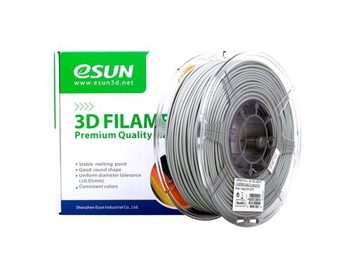 Glow in The Dark PLA Filament 1.75mm 1kg Spool - Premium 3D Printing Material for Nighttime Projects, Halloween Decor & Safety Signs