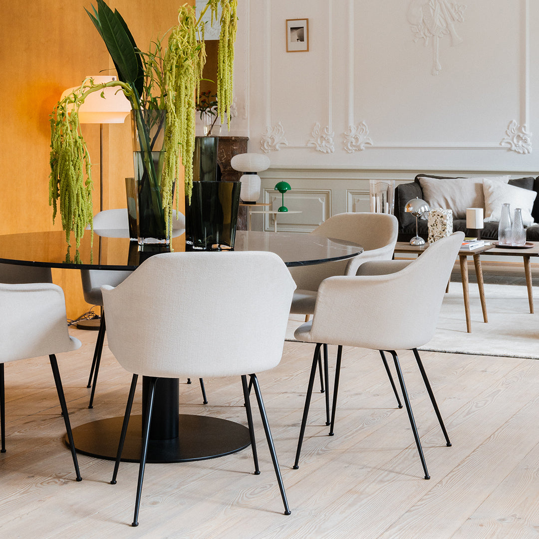 Modern SK23/SK24 Lounge Table - Stylish Coffee Table for Living Room, Office & Outdoor Use - Perfect for Relaxing & Entertaining