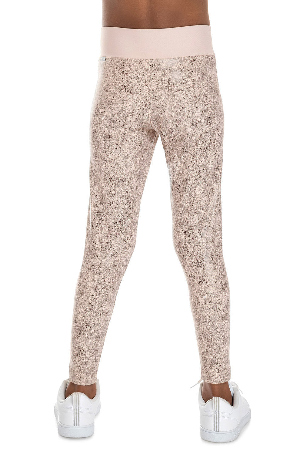 Stylish Kids Leggings for Girls & Boys - Soft & Comfortable Stretchy Pants for Play, School & Everyday Wear