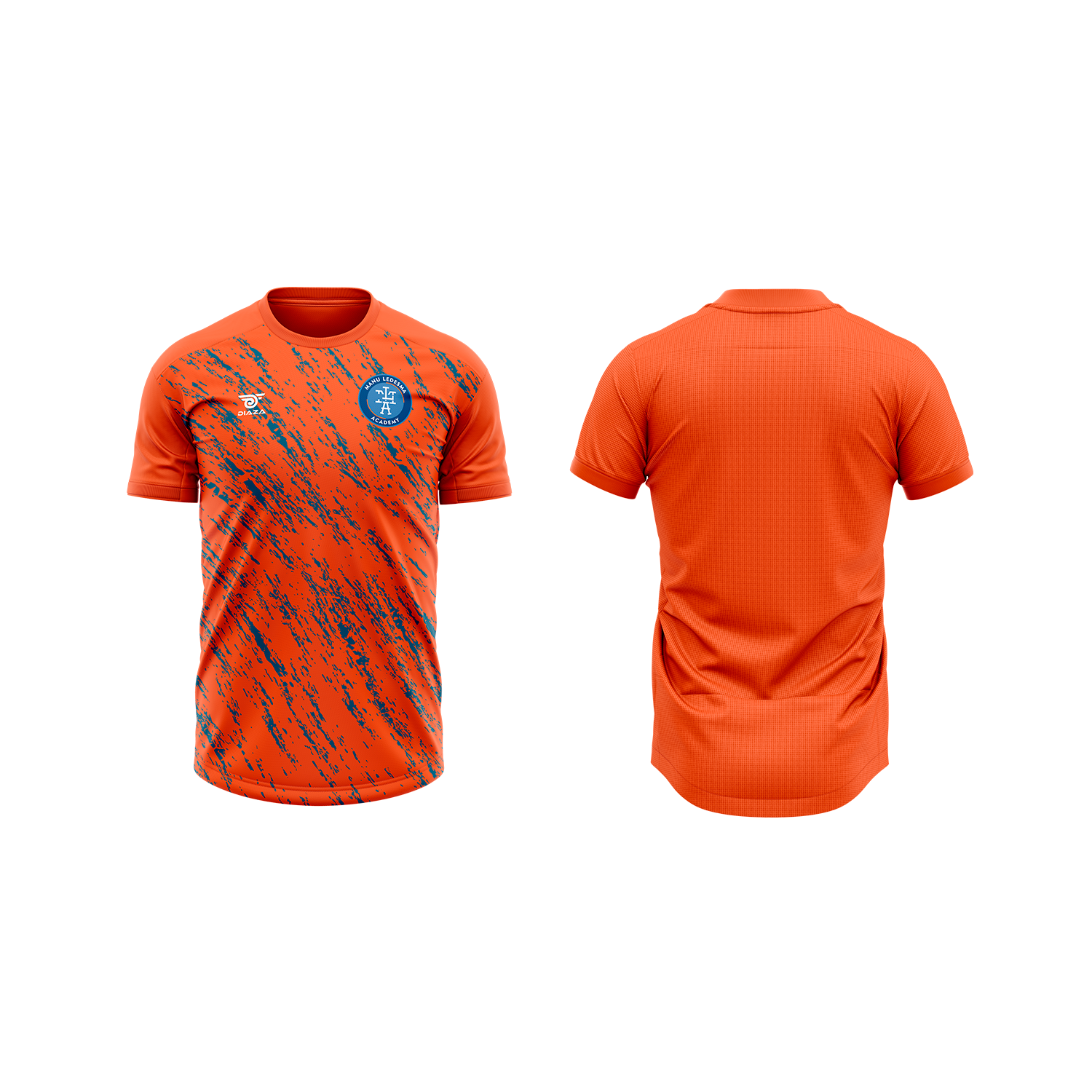 Manu Ledesma Away Soccer Jersey - Official Training Kit for Men - Perfect for Soccer Practice, Games & Fan Support