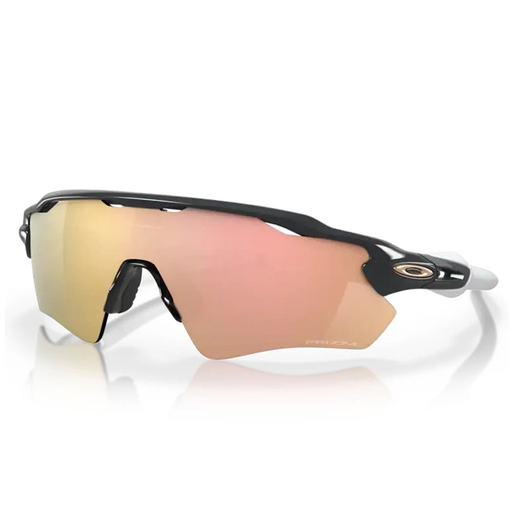 Oakley Radar EV Path Sunglasses for Running & Cycling - UV Protection, Lightweight & Durable Sports Eyewear - Perfect for Outdoor Activities, Jogging, and Hiking
