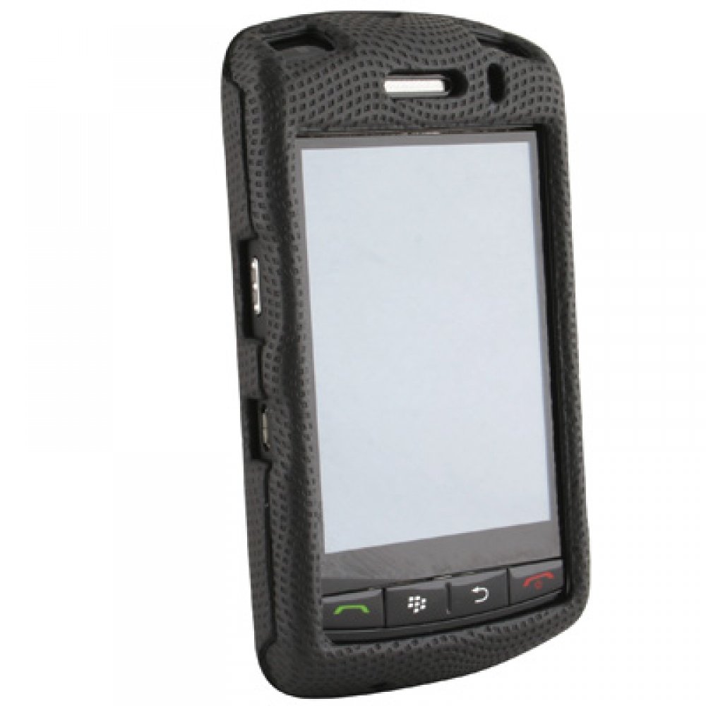 Body Glove Snap-On Case for BlackBerry 9500 Storm - Durable Protective Cover with Secure Grip - Perfect for Work, Travel & Everyday Use
