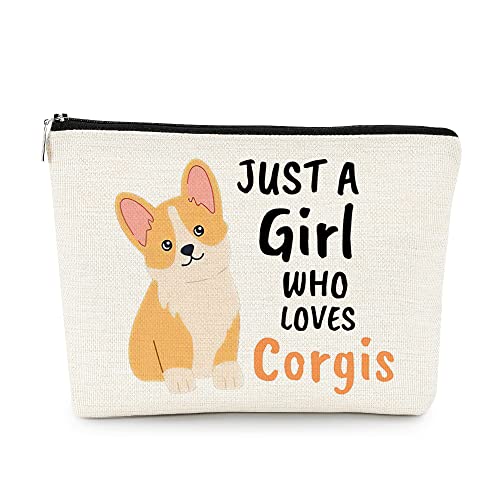 corgis