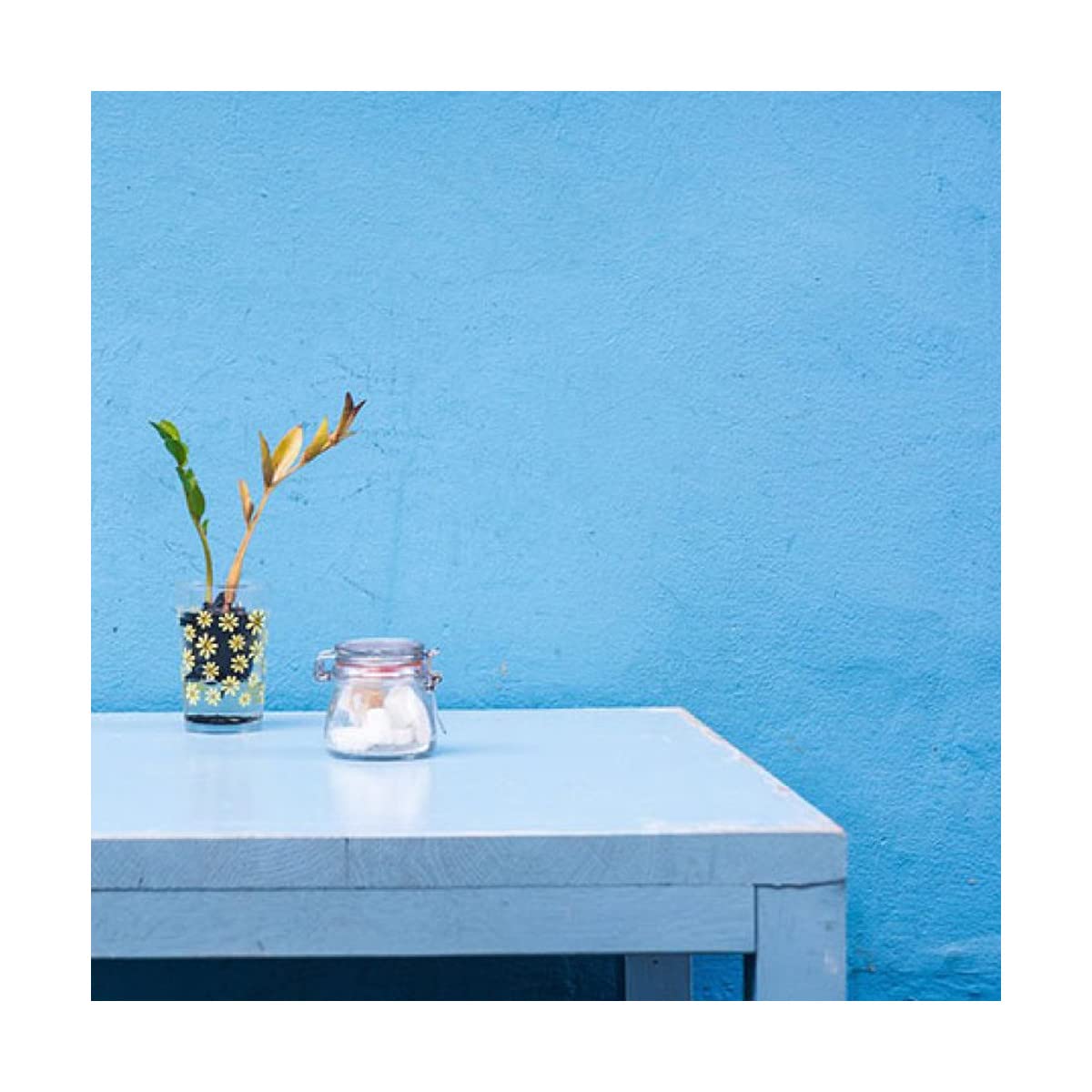 Natural Lime Paint for Interior Walls - MINERALIS - Covers 30 m² (5 kg per Coat) in Light Pink - Eco-Friendly & Breathable - Perfect for Living Rooms, Bedrooms & DIY Home Decor - ARCANE INDUSTRIES