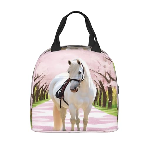 White Horse
