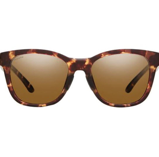 Smith Polarized Sunglasses for Women - UV Protection, Lightweight & Stylish - Perfect for Driving, Beach & Outdoor Activities