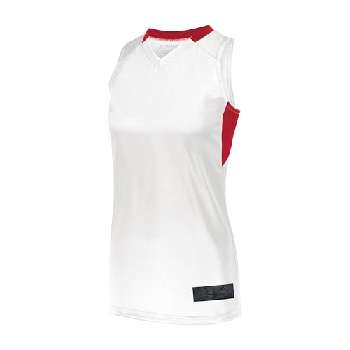 White/Red