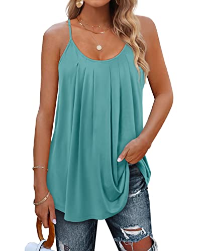 1-blue Green