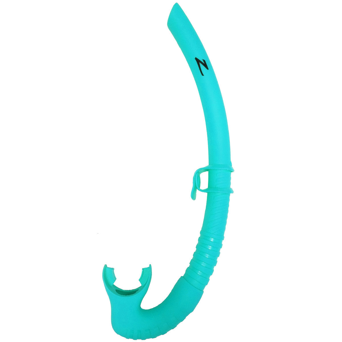 Zeagle Tango Snorkel - Premium Comfort Snorkeling Gear for Adults | Perfect for Scuba Diving, Beach Vacations & Underwater Exploration