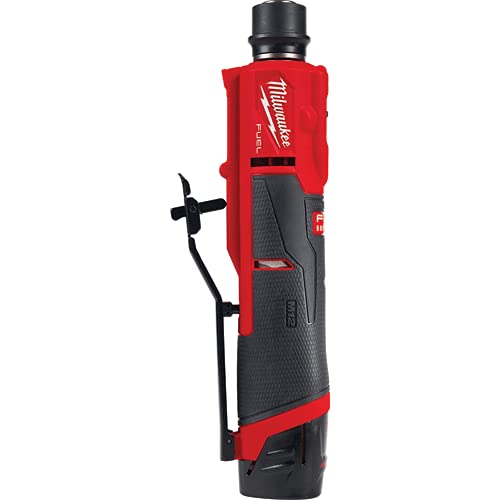 Milwaukee M12 FUEL Low Speed Tire Buffer Kit - Cordless Tire Polisher for Cars, Trucks & Motorcycles - Perfect for Auto Detailing, Shops & DIY Enthusiasts