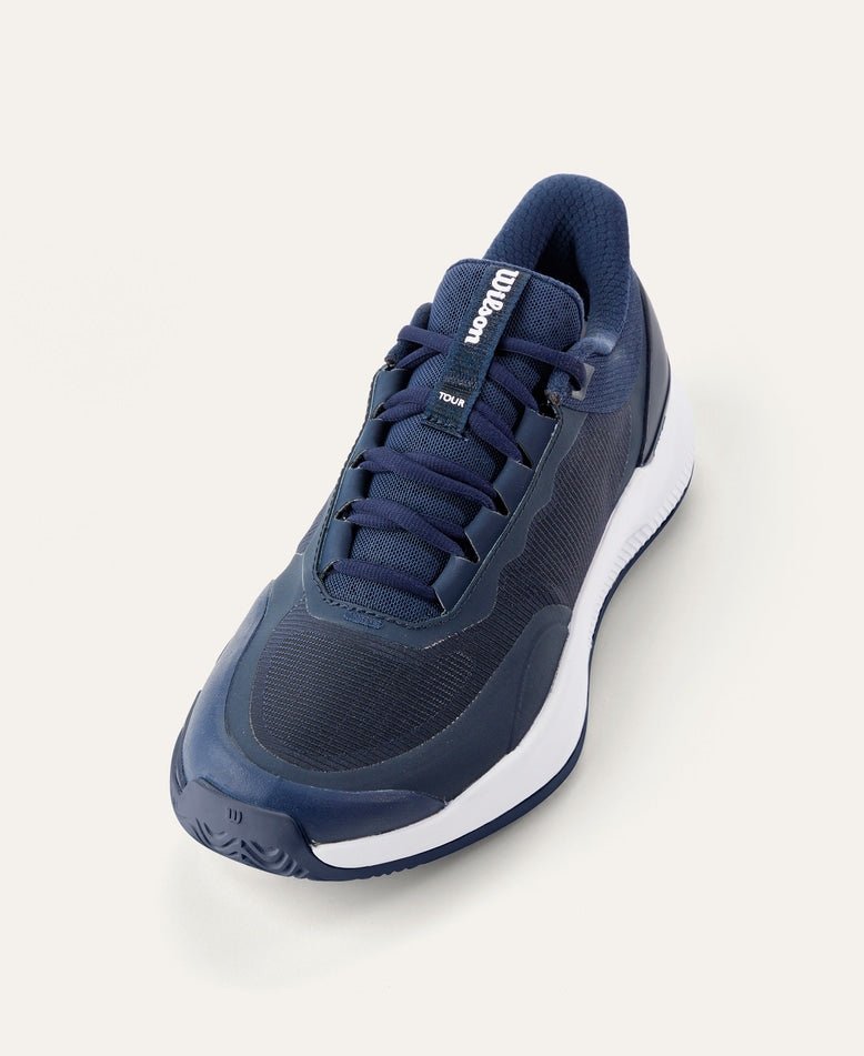 Wilson Intrigue Tour Women's Tennis Shoes - Lightweight Performance Court Shoes for Women | Perfect for Competitive Play & Casual Wear | Ideal for Tennis, Pickleball & Gym Training