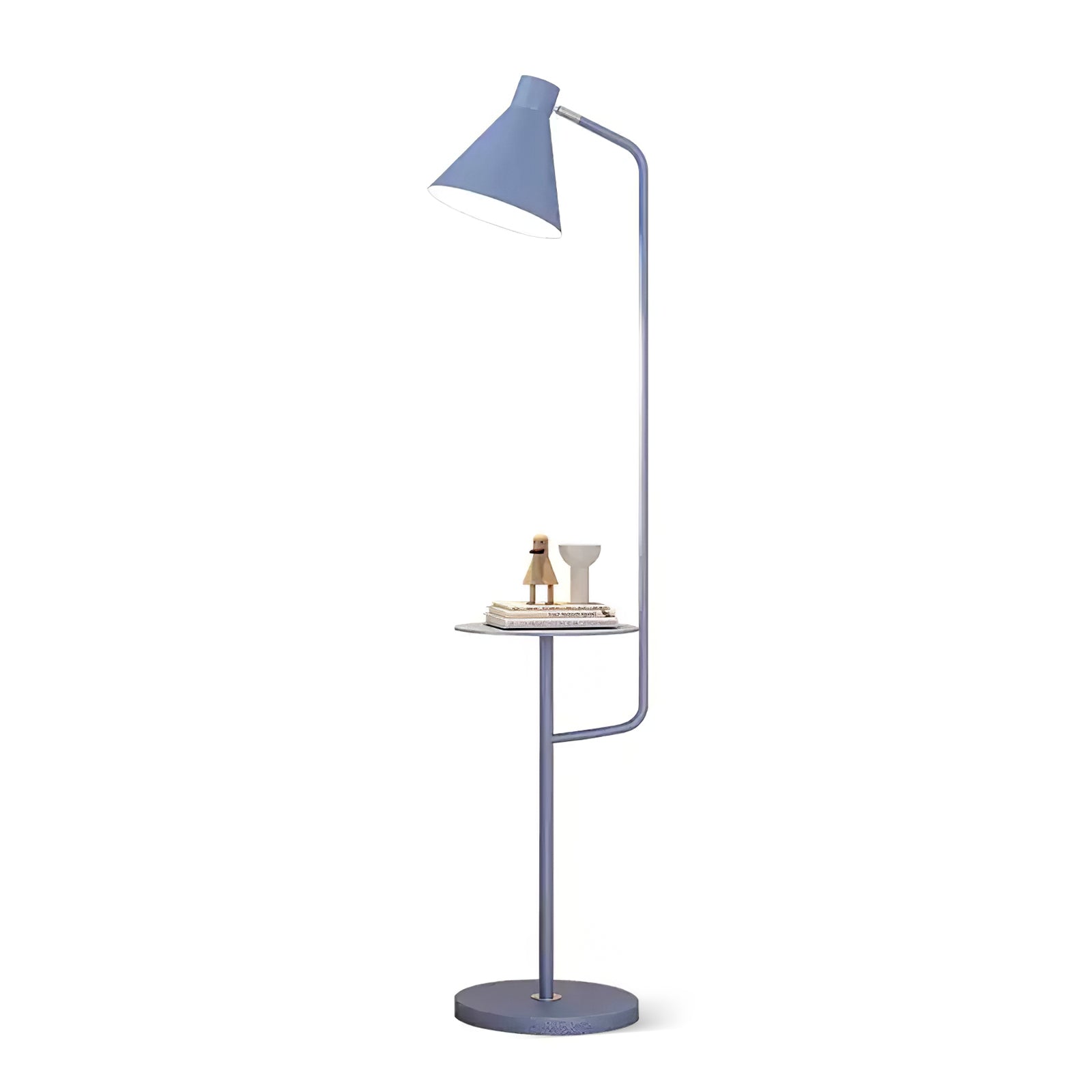 Modern Macaron Floor Lamp - Elegant LED Standing Light for Living Room, Bedroom & Office - Soft Ambient Lighting for Home Decor & Relaxation