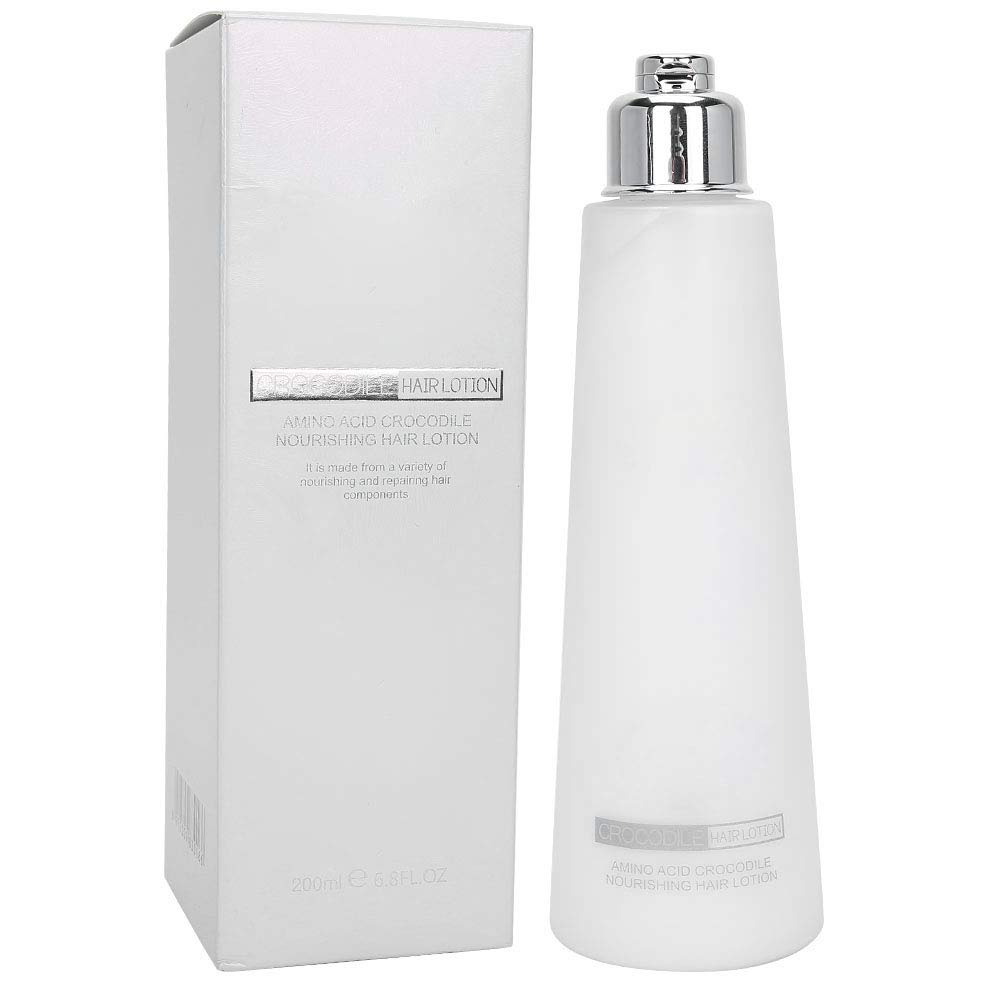 Repairing Hair Conditioner - 200ml Deep Nourishing Hair Mask for Dry & Damaged Hair - Hydrating Treatment to Balance Moisture & Oil - Perfect for Daily Hair Care & Salon-Quality Results at Home