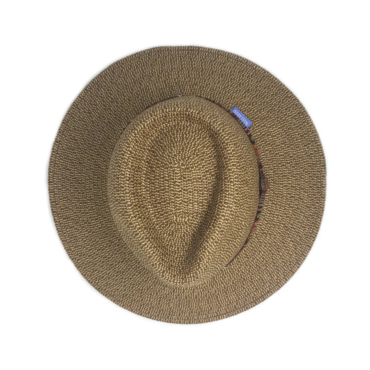 Sedona Hat - Wide Brim Sun Hat for Women & Men - UPF 50+ UV Protection - Outdoor Hiking, Beach, Travel & Summer Fashion Accessory