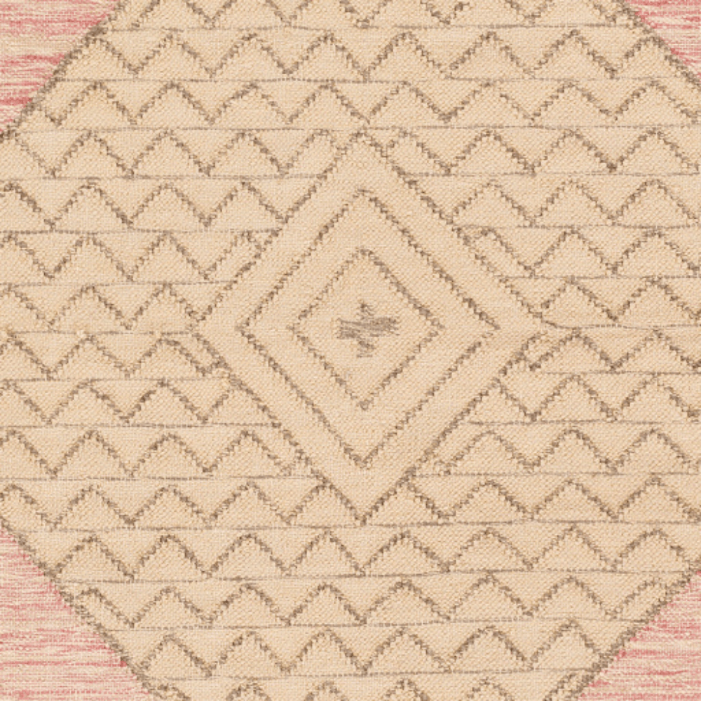 Premium Bursa 2301 Outdoor Rug - Waterproof, UV Resistant, Non-Slip Backing - Perfect for Patio, Deck, Garden & Poolside Use