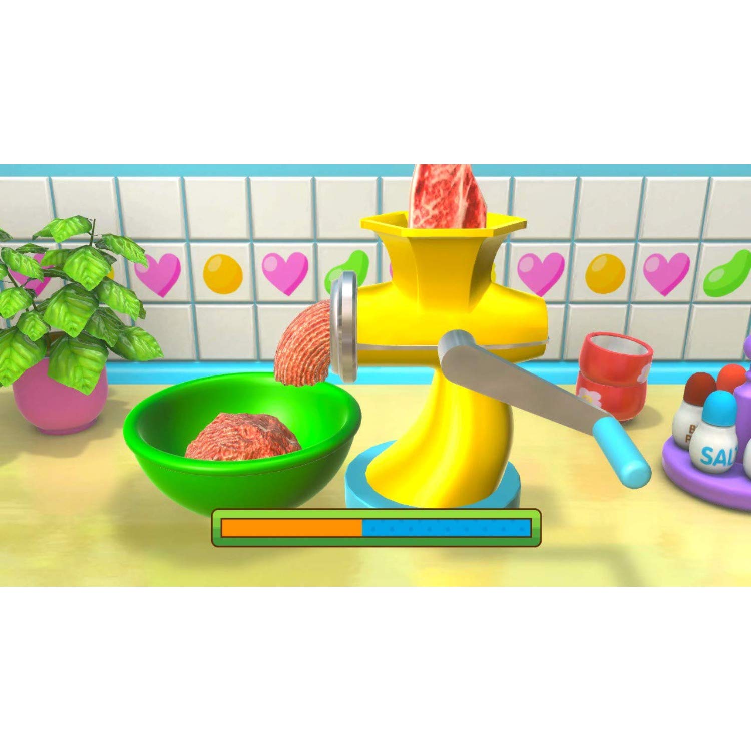 Cooking Mama: Cookstar - Fun Cooking Game for Nintendo Switch | Family-Friendly & Interactive | Perfect for Parties & Family Game Nights