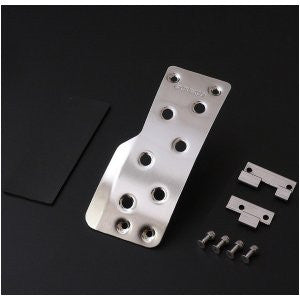 High-Performance Cusco Sports Accelerator Pedal for Subaru BRZ & Scion FR-S - Enhance Throttle Response for Racing & Street Driving